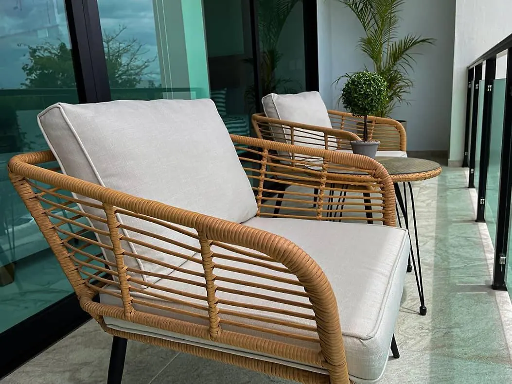 Level Luxury Condos Playa del Carmen 0*,