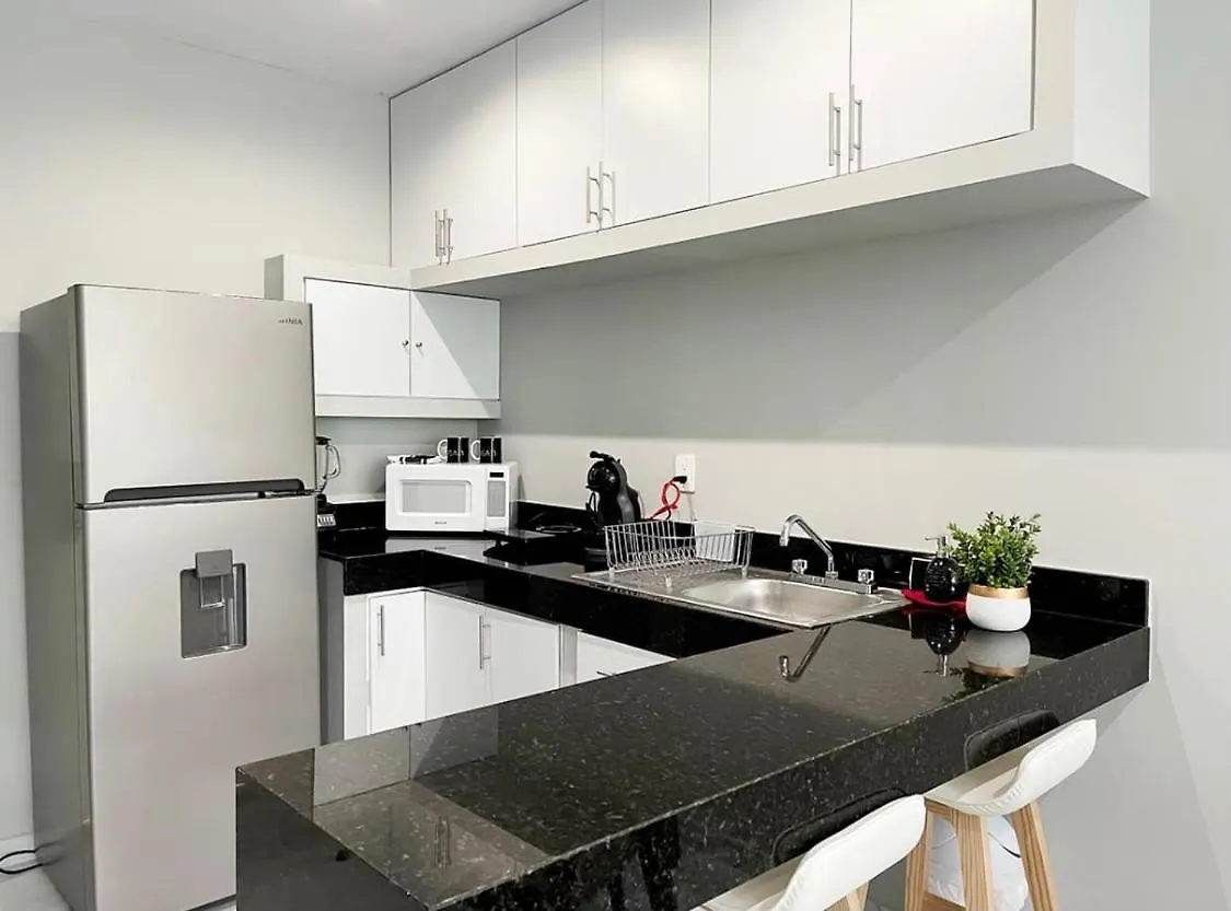 Apartment Level Luxury Condos Playa del Carmen