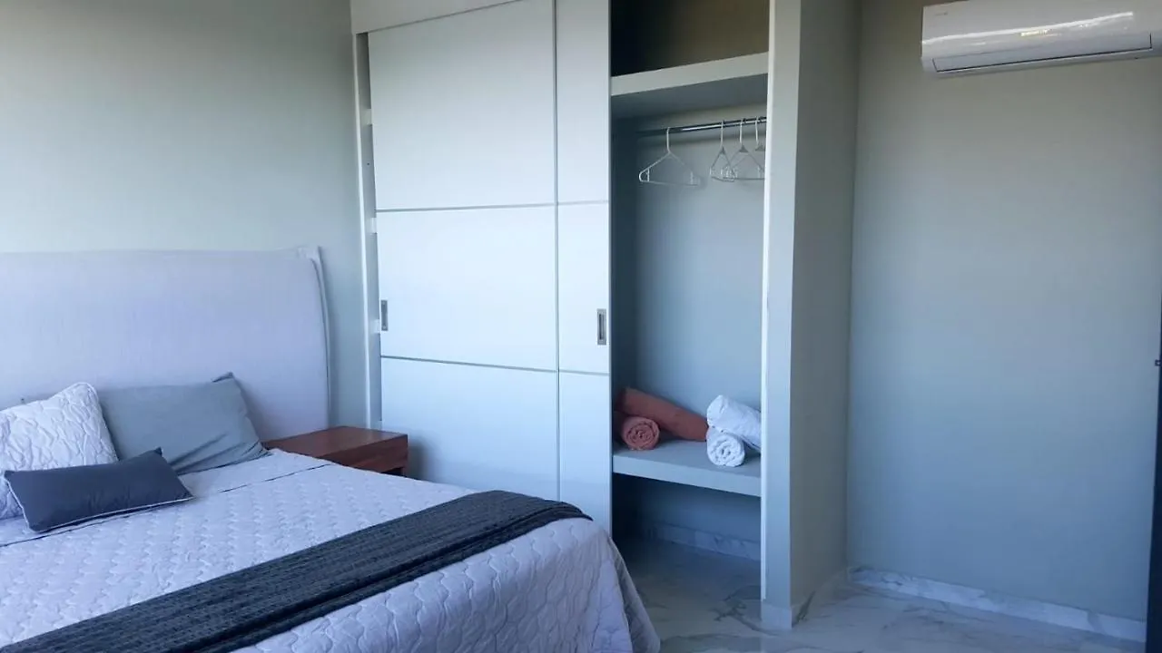 Apartment Level Luxury Condos Playa del Carmen