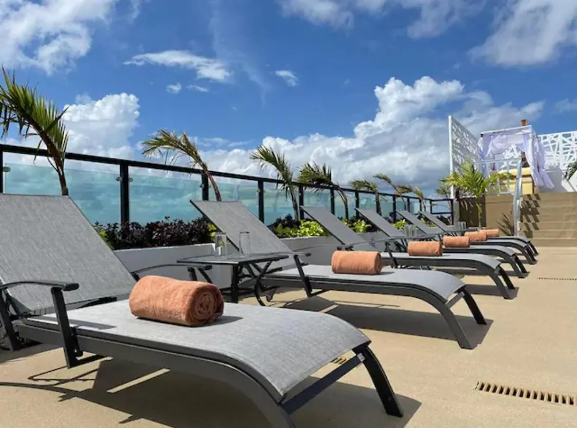 Apartment Level Luxury Condos Playa del Carmen Mexico