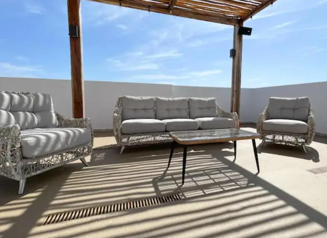 Level Luxury Condos Playa del Carmen 0*,